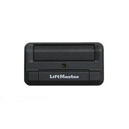 Liftmaster 891LM 310/315/390MHz Remote Control Opener Yellow Button 891RGD 891AC 